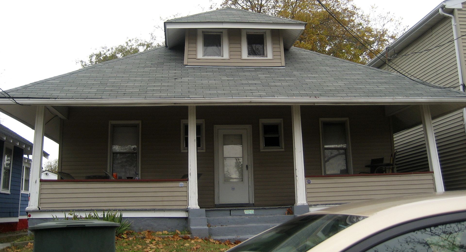 The Edison One of the Prettiest Little Bungalows Ever Built Sears